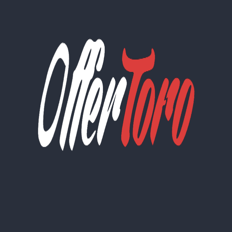 Offertoro Logo