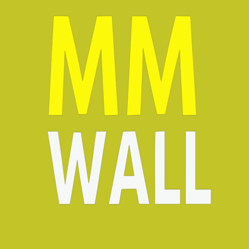 MM Wall Logo