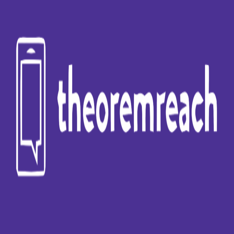 TheoremReach Logo