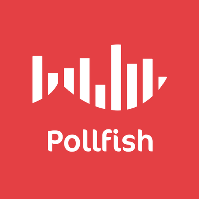 Pollfish Logo